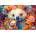 Enjoy - Puzzle Koala Kuddles - 3 000 piese