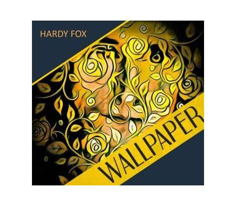 Walaper - Hardy Fox CD lp