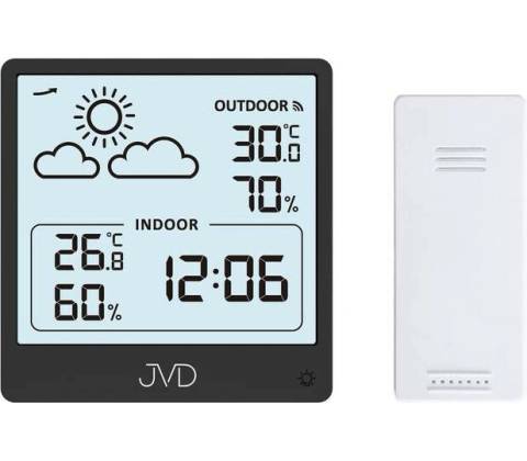 JVD SB3347.2