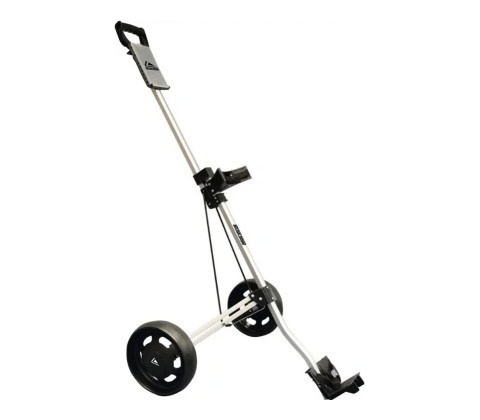 Longridge Micro-Lite dvoukolový