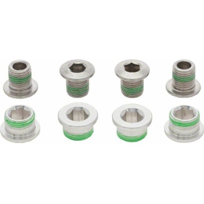 Šrouby do převodníku SRAM KIT XX 4X2 – Zboží Dáma