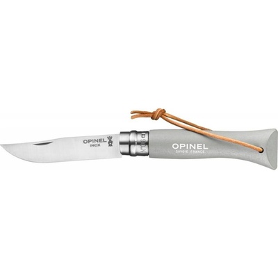 Opinel VRI N°06 Trekking sv. šedá