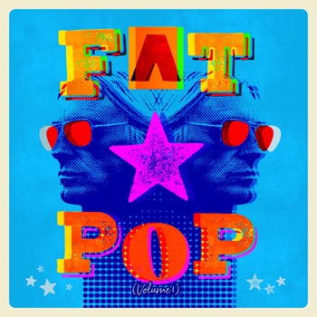 Paul Weller - Fat Pop Vol. 1 (180 g) (LP) (602435541228)