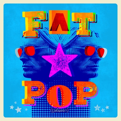 Paul Weller - Fat Pop Vol. 1 (180 g) (LP) (602435541228)