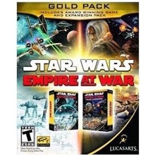 Star Wars Empire at War (Gold)