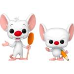 Funko Комплект фигури Funko POP! Animation: Pinky & The Brain - Pinky & The Brain (106385)