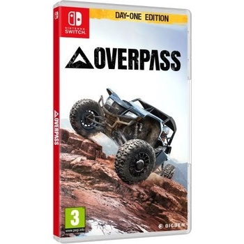 Overpass (D1 Edition)
