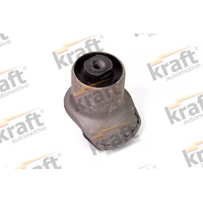 Ulożenie tela nápravy KRAFT AUTOMOTIVE 1490340