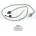 Lambda sonda DELPHI ES21407-12B1