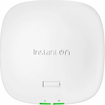 HPE Aruba Instant On AP21 (RW) 2x2 Access Point WiFi 6 AX (pack of 5 pcs) (S1T18A)