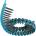 Makita Винт за гипсокартон Makita P-13546 - PH 2, 3.9 × 55 мм, 50 бр (P-13546)