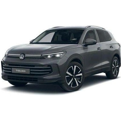 Volkswagen Tiguan 2.0 TDI 4Motion DSG Elegance 142 kW