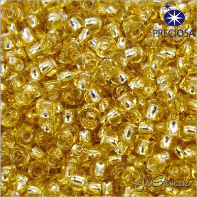 Rokajl Preciosa 10/0, 50g (P1793)