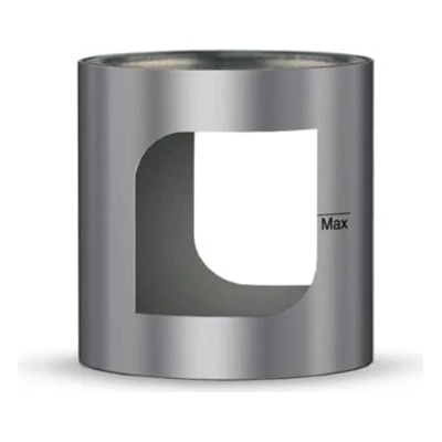 aSpire Náhradní tělo pro Pockex Grey Gradient