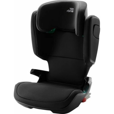 BRITAX RÖMER Kidfix M i-Size 2025 cosmos black