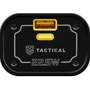 Tactical C4 Explosive 9600mAh Yellow