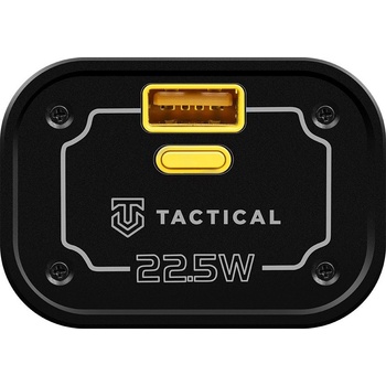 Tactical C4 Explosive 9600mAh Yellow