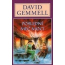 Poslední meč moci - Gemmell David
