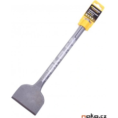 PROTECO sekáč SDS-MAX široký 75 x 280mm