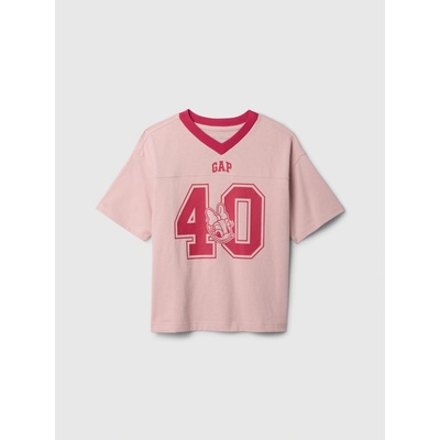Gap & Disney Růžová