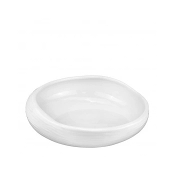 Image 1 of Gural Porselen - Порцеланова купа 26x25см GOURMET-UTOPIA-(GBSUTP26X25GK) (0180731)