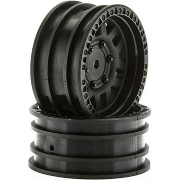 Axial диск 1.9" KMC XD Machete Crawl черен (2)