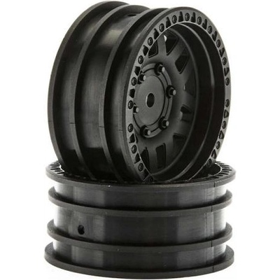 Axial диск 1.9" KMC XD Machete Crawl черен (2)