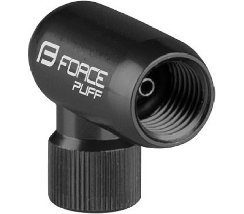 FORCE PUFF
