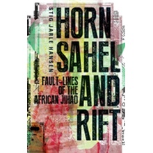 Horn, Sahel and Rift