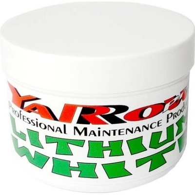 Yarrow Pro Lithium White 130 ml – Zboží Dáma