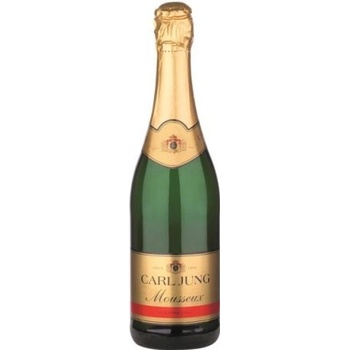 Carl Jung Mousseux nealkoholické 0,75 l
