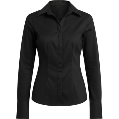 GAUDI Classic Black košeľa