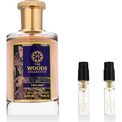 The Woods Collection Twilight parfémovaná voda unisex 100 ml tester