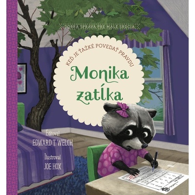 Monika zatľka
