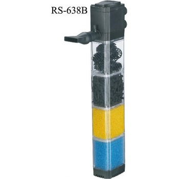 Image 1 of RS Electrical Вътрешен филтър за аквариуми 900l/h 12w (rs-638b)
