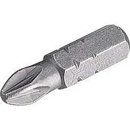 Wolfcraft 3 bity Pozidriv2 Solid 1334000