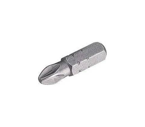 Wolfcraft 3 bity Pozidriv2 Solid 1334000
