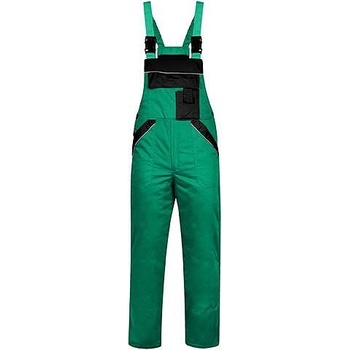 Image 1 of B-Wolf Зимен гащеризон zeus зелен (130006)