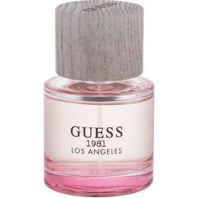 GUESS 1981 Los Angeles for Her EDT 50 ml