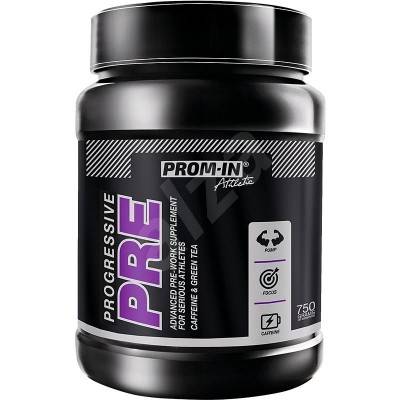 Prom-In Progressive Pre 750 g