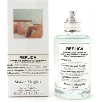 Maison Margiela REPLICA Bubble Bath toaletní voda unisex 100 ml