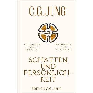 Schatten und Persönlichkeit (ISBN: 9783843615853)