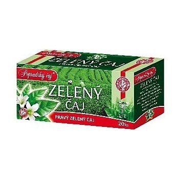 Bop čaj zelený 30 g
