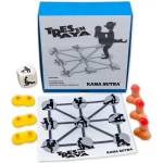  Игра за двама, морски шах с еротични пози - Diablo Picante Kamaustra (D-230412)
