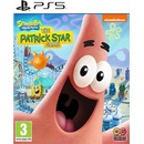 The Patrick Star Game