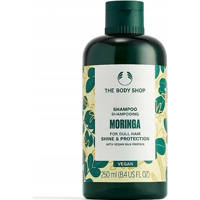 The Body Shop Moringa Shampoo 250 ml