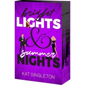 Bright Lights and Summer Nights (ISBN: 9781649379801)