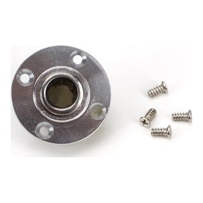 Blade 330X/450 Držák jednocestného ložiska s ložiskem