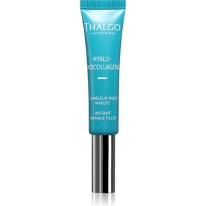 Thalgo Hyalu-Procollagen Instant Wrinkle Filler пълнител на бръчки за коригиране на кожата на лицето 15ml