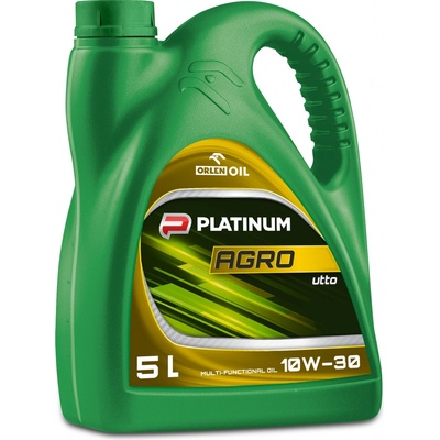 Orlen Oil Agro UTTO 10W-30 5 l | Zboží Auto